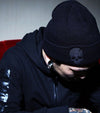 Gorro Skull