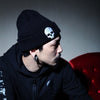 Gorro Skull