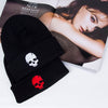 Gorro Skull