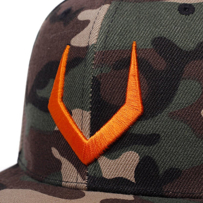 Valorian Military Cap