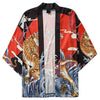 Kimono Pansa