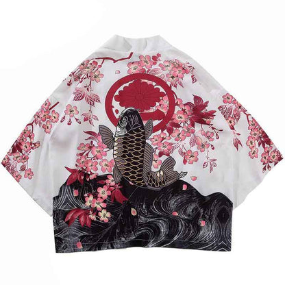 Kounna Kimono