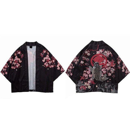 Kimono Kounna