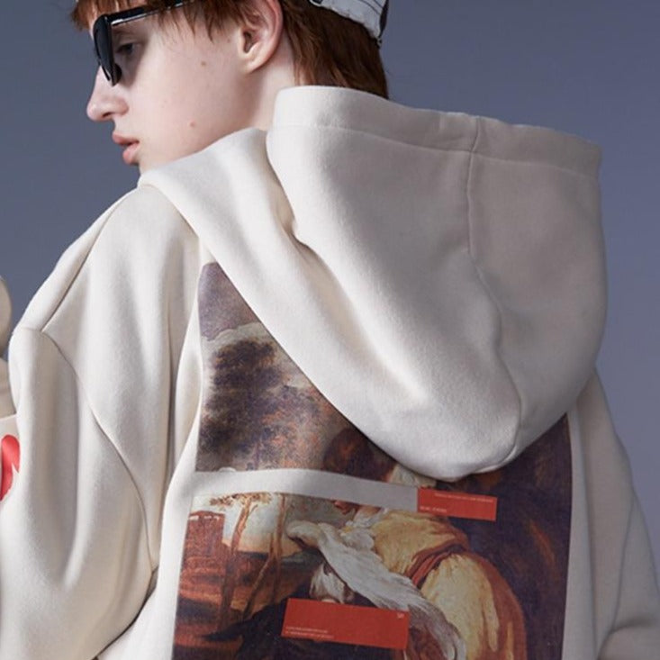 Sudadera Foruauto