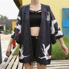 Kimono Mujer Hoco