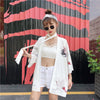 Kimono Mujer Hoco