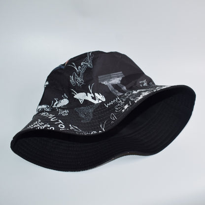 Trap Fisherman Hat
