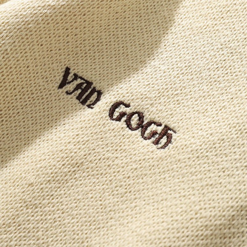 Gogh Sweater