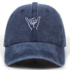 Gorra Wassup