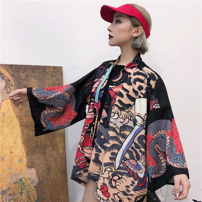 Akuma Kimono