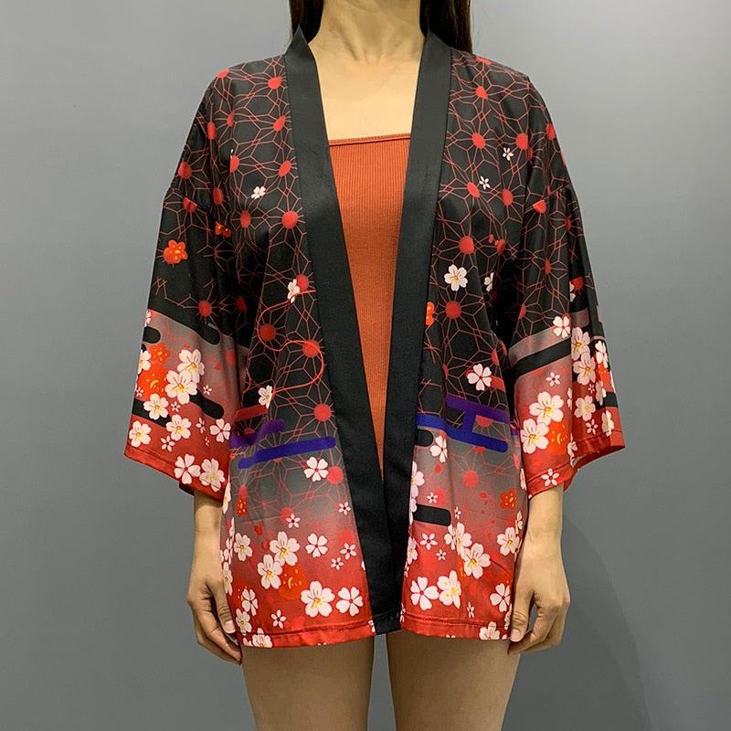 Kimono Shinsei