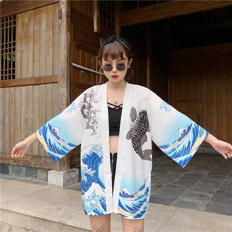 Kimono Otazu