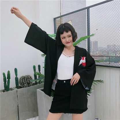 Tori Kimono