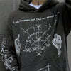 Sudadera Waiya
