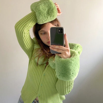 Kireina Sweater