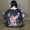 Kimono Mujer Koi