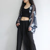 Kimono Mujer Kaiteki