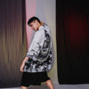 Kimono Hombre Ma no Umi