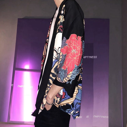 Kimono Hannya
