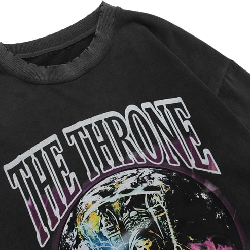 Throne Sweatshirt