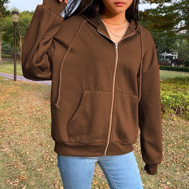 Dotai Sweatshirt