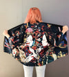 Kimono Mujer Kanjiru