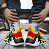 Sneakers LB SHIROI