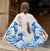 Kimono Mujer Otazu