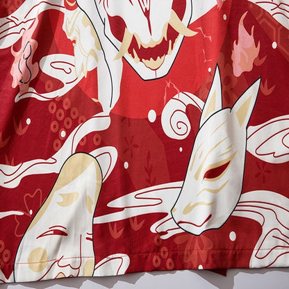 Masuku Kimono