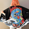Kimono Mujer Yasei