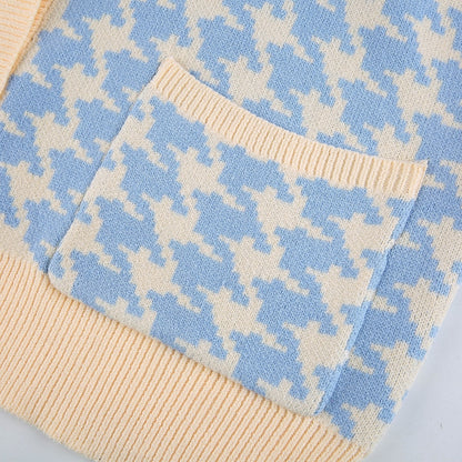 Sonshitsu Sweater