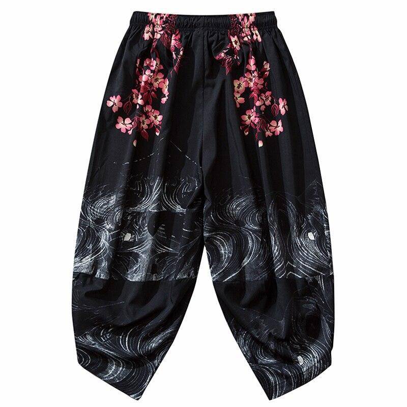 Pantalón Rotasu