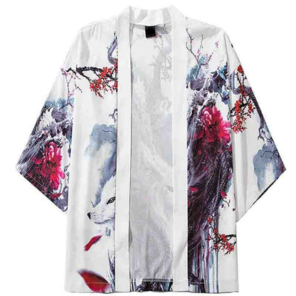 Sumato Kimono