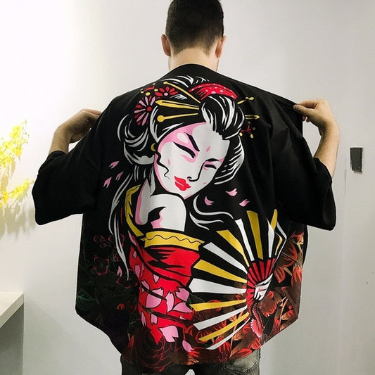 Kimono Kanki