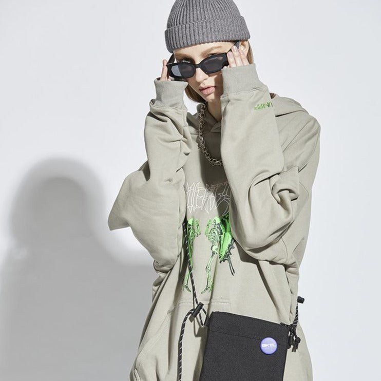 Sudadera Inoru