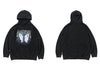 Sudadera Undertrab
