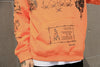 Sudadera Waiya