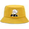 Gorro de Pescador Killua