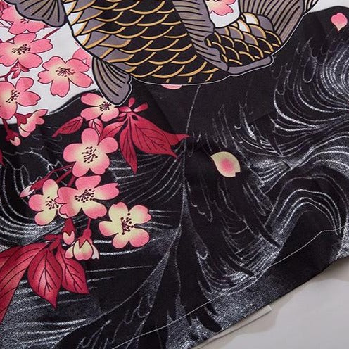 Kounna Kimono