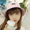 Gorro de Pescador Kuang