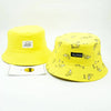 Gorro de Pescador Kuang