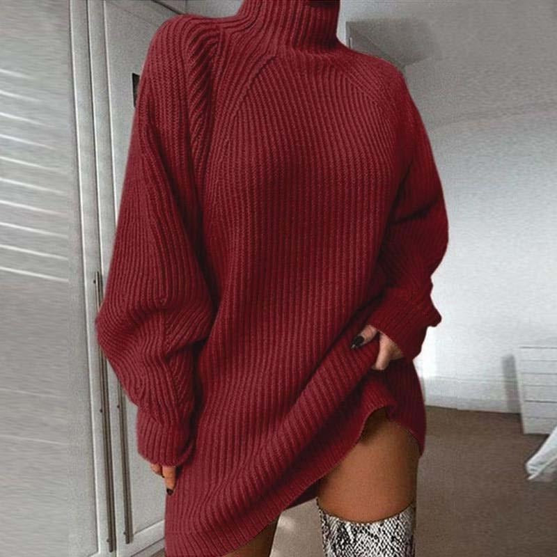 Xera Sweatshirt Dress 
