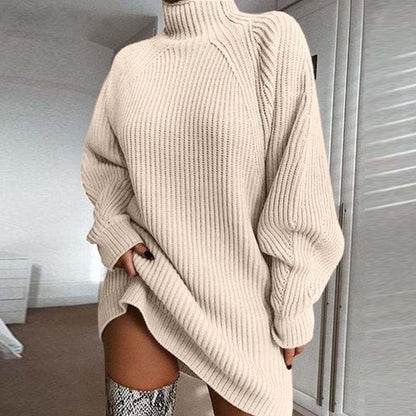 Xera Sweatshirt Dress 